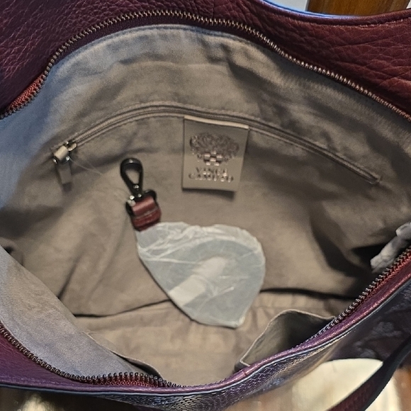 NWT Vince Camuto Tote - Picture 4 of 12